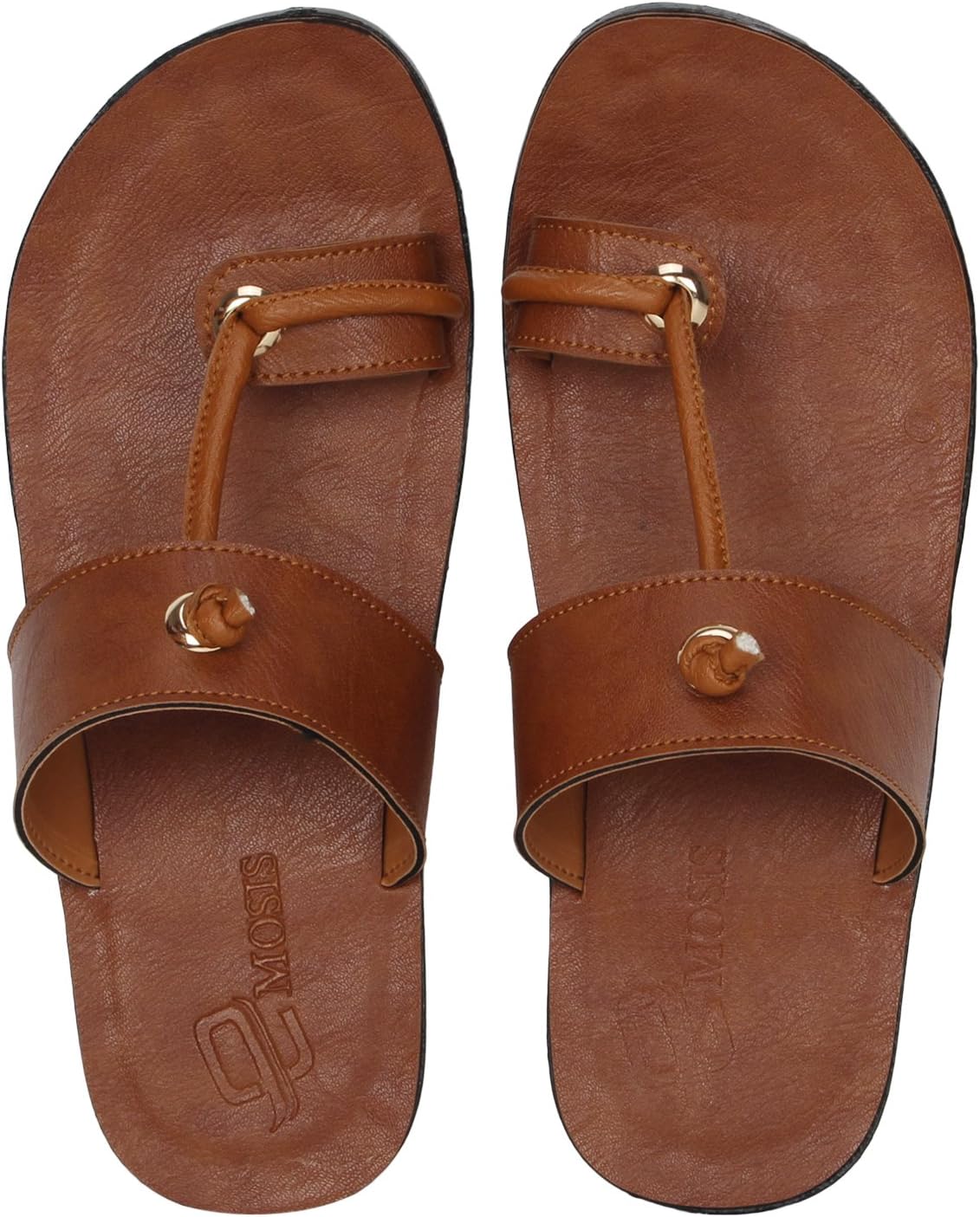 Emosis Men's Slipper