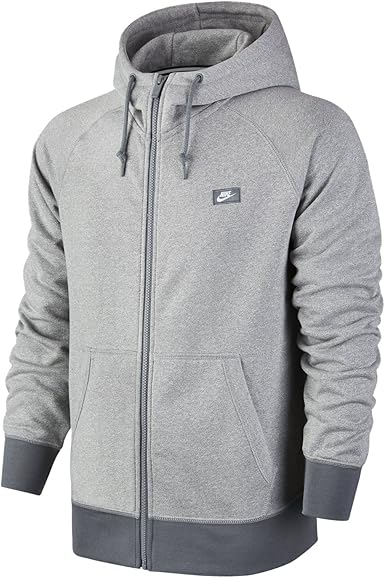 nike shoe box hoodie
