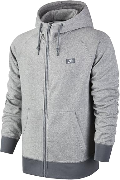 nike shoebox hoodie