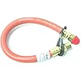 RuggedMade 12mm Oil Changing Engine Drain Port Hose