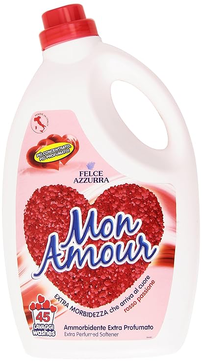 l ammorbidente pi� profumato
