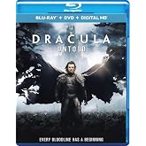 Dracula Untold [Blu-ray]