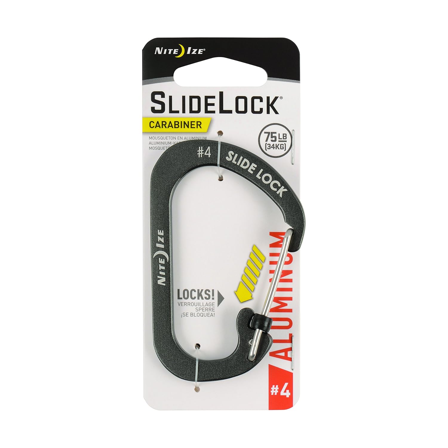 Best nite ize steelie mount