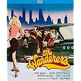 The Wanderers