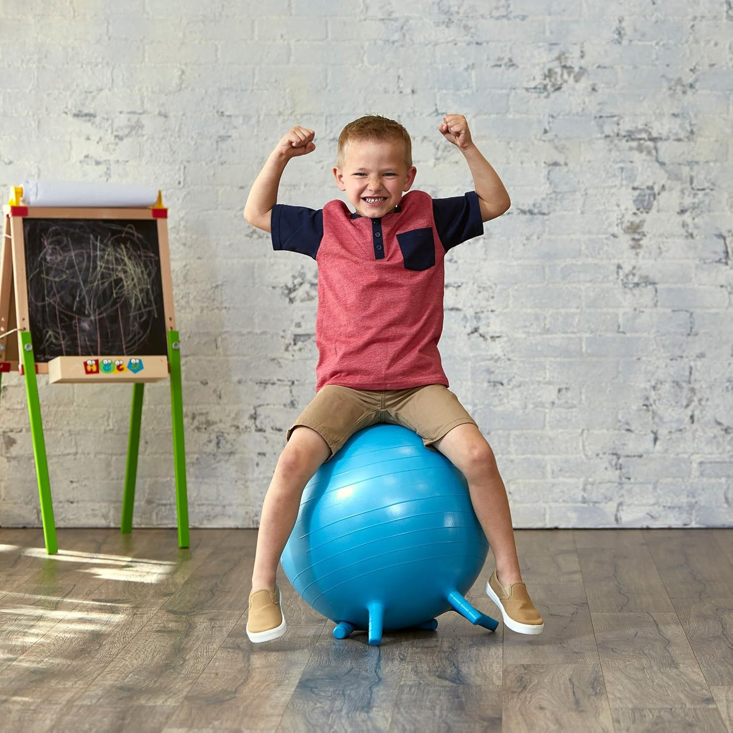 Baby Play Mats Gym Ball Exercises To Get Baby Engaged