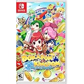Dokapon Kingdom: Connect &ndash; Nintendo Switch