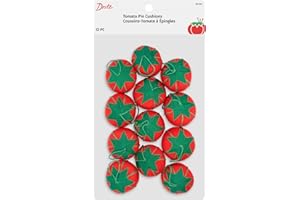 DRITZ Tomato Pin Cushion Cherry Tomato Size