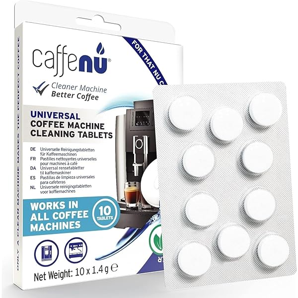 T-Disc Servizio 2 Dischi Di Servizio Per Macchine Tassimo - Pulizia E Manutenzione Per T20, T40, T55, T65, T85 Kit Pulizia Tassimo 621101 - Foto 2