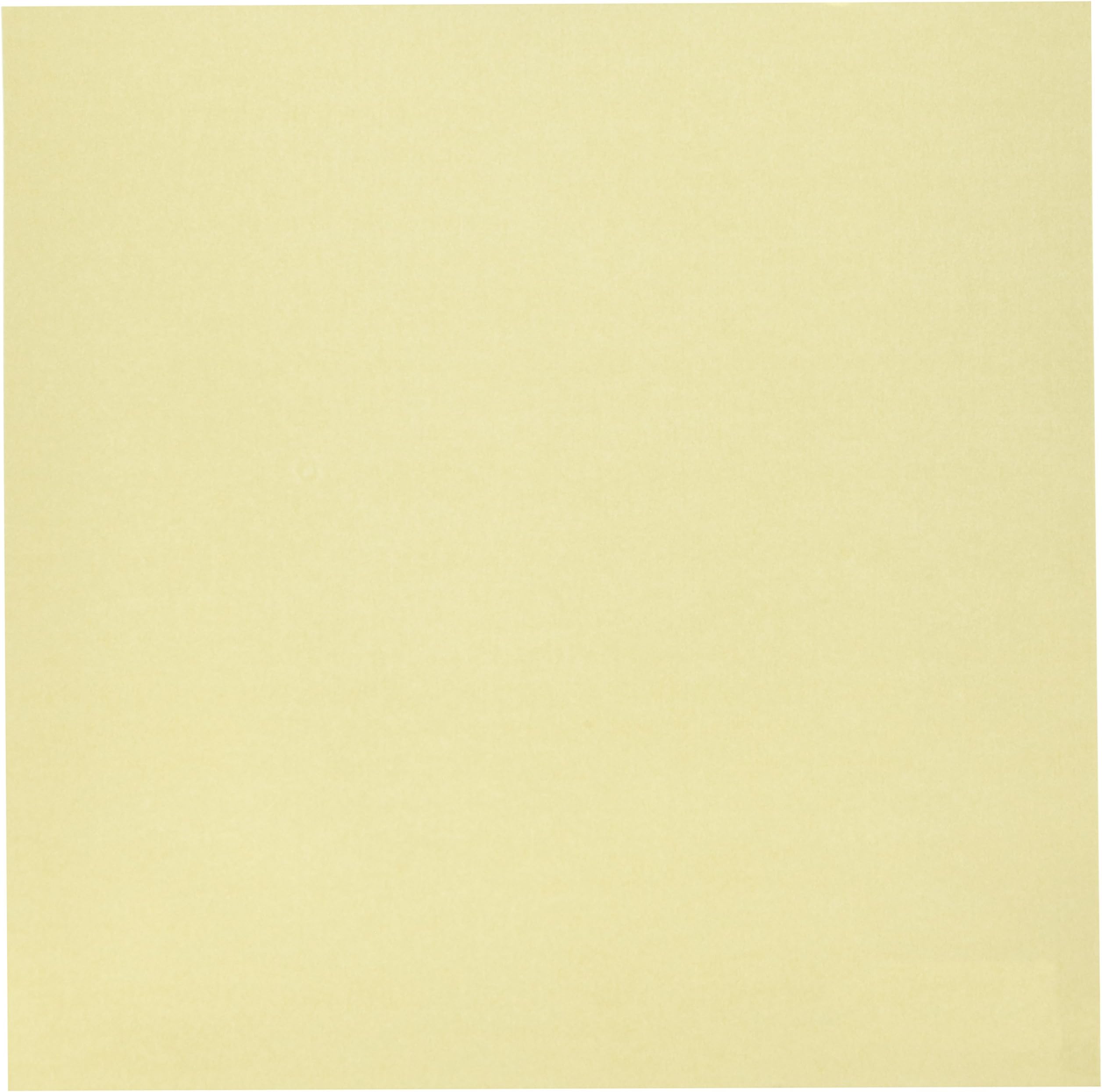 American Twisting Metallic Vellum 12"X12"-Gold 50 per Pack