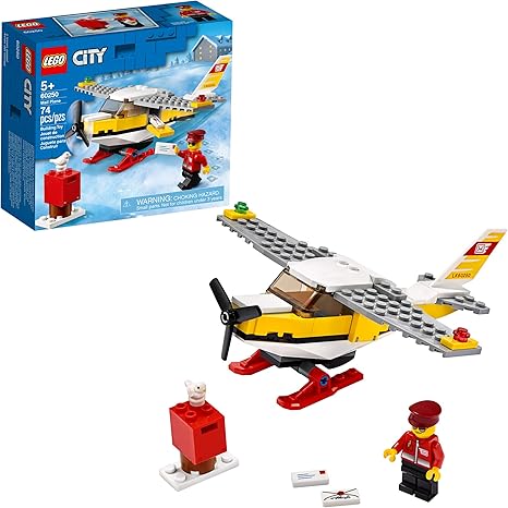 lego plane sets