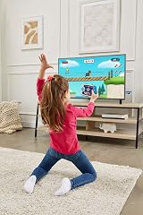 LeapFrog PAW Patrol To The Rescue Learning Video Game for Kids Ages 3-5 view 6