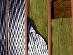 Reflectix BP48050 48-Inch-by-50-Feet Square Edge