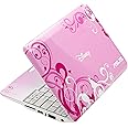Asus Disney Netpal 8.9-Inch Princess Pink Netbook - 5 Hour Battery Life
