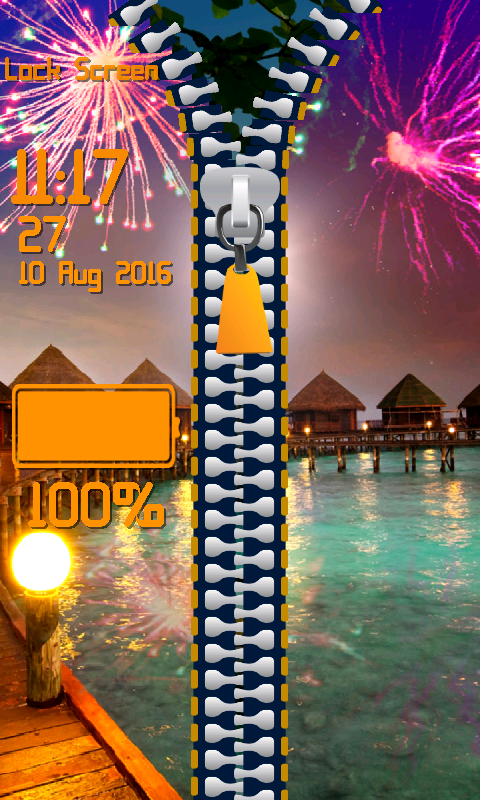 ジッパーロック画面の夏 Amazon Co Jp Appstore For Android ジッパーロック画面の夏 Amazon Co Jp Appstore For Android