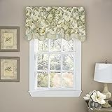 Waverly Spring Bling Modern Farmhouse Floral Rod