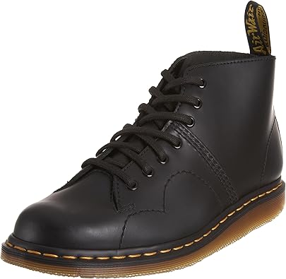 dr martens 7 eye