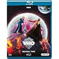 Doctor Who: Season Two (BD) [Blu-ray] - View 6