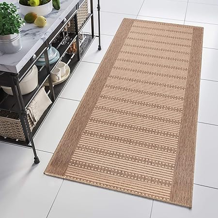 Tapiso Alfombra De Sisal Para Cocina Entrada Casa