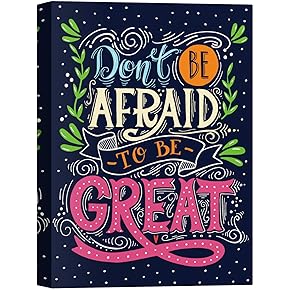 SIGNWIN Canvas Wall Art Don