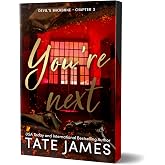 You're Next (Deluxe Edition) (Devil's Backbone, 3)