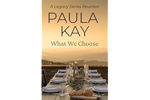 What We Choose: A Legacy Series Reunion