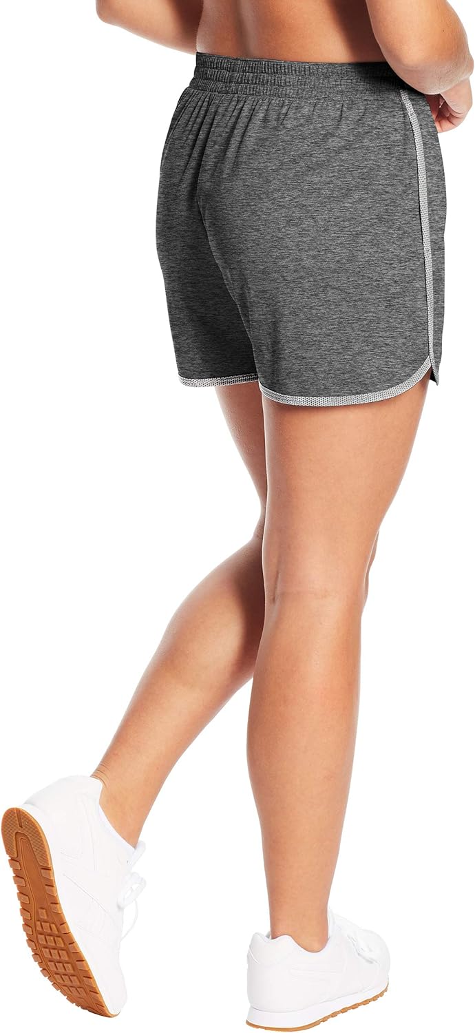 C9 Champion Women's Knit Sport Short at  Women’s Clothing store