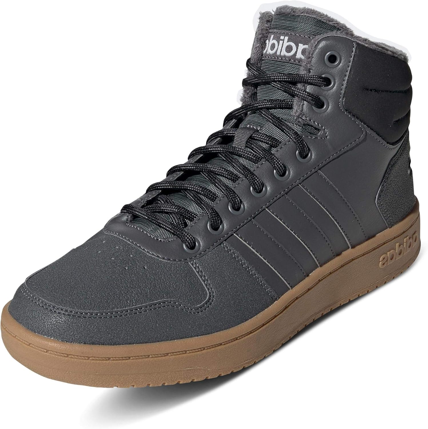 adidas Hoops 2.0 Mid, Chaussures de Basketball Homme: Amazon.fr: Chaussures  et Sacs