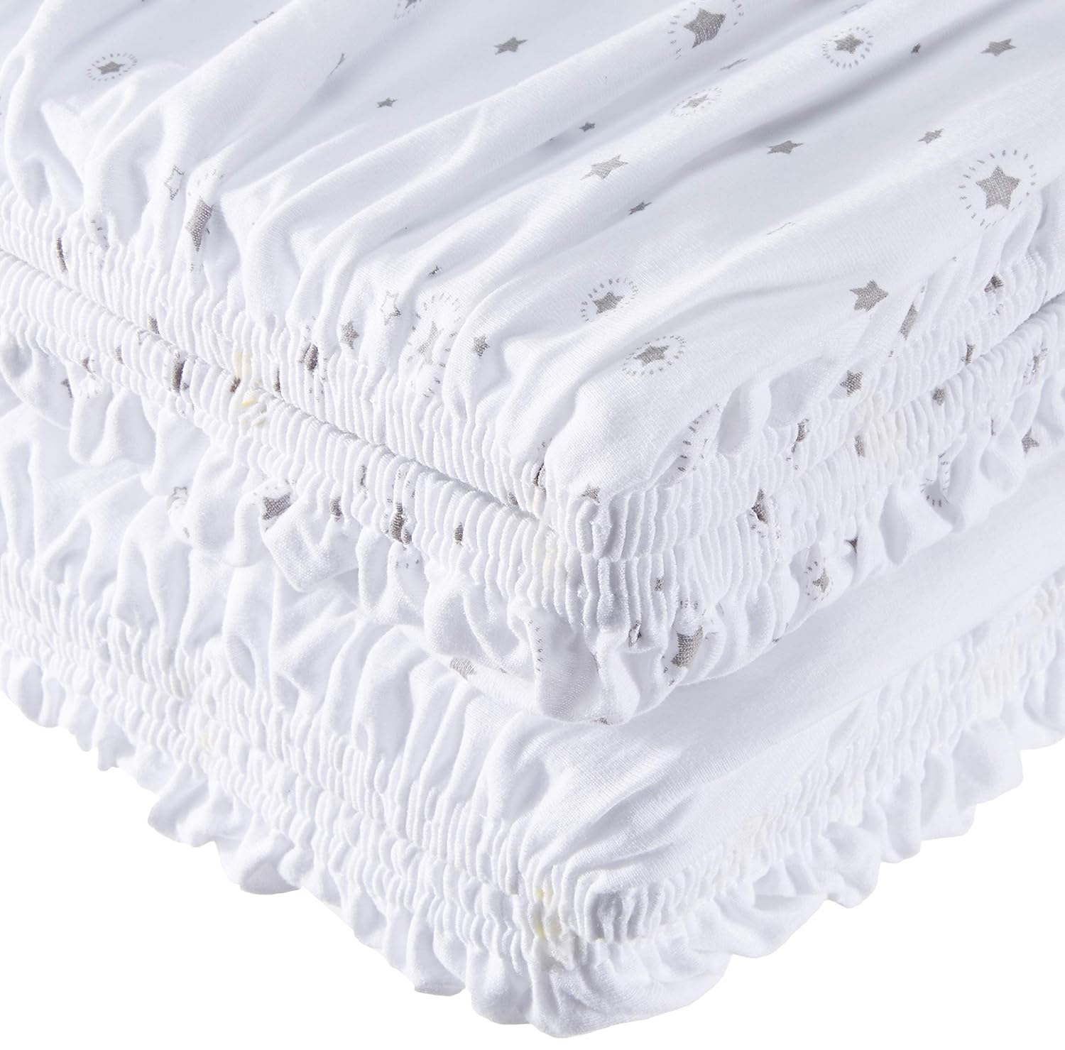 cot bed sheets mothercare