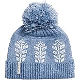 Turtle Fur Recycled Freya Winter Hat