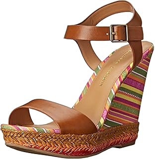 mahalo espadrille flat