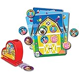 the learning journey fish bowl