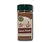 Eat Well Premium Foods - Garam Masala Spice Blend 4 oz, Salt Free, Authentic Indian Food Spices, Gluten Free