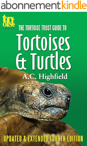 Download The Tortoise Trust Guide to Tortoises & Turtles (English Edition) PDF