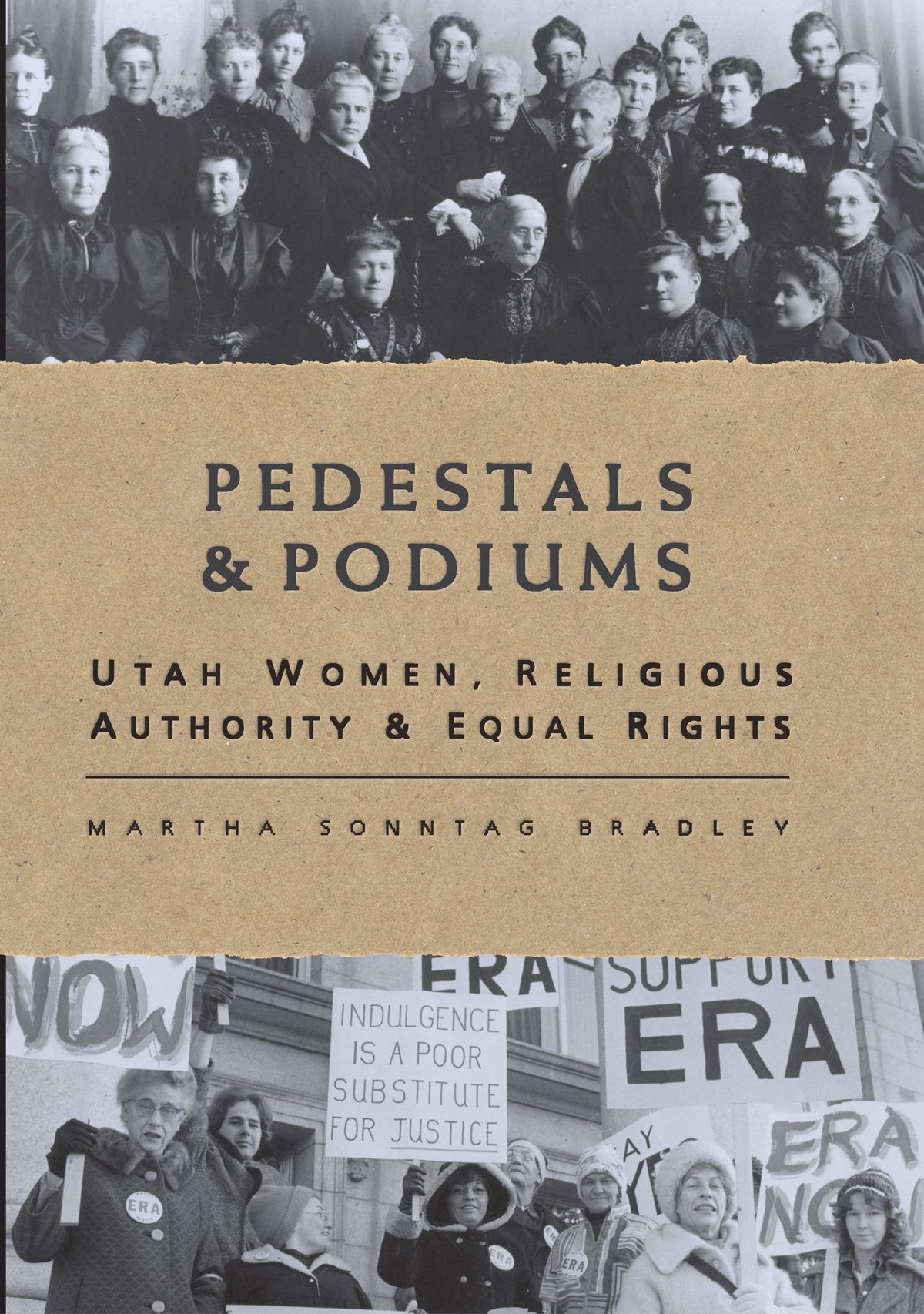 Pedestals And Podiums Utah Women Religious Authority And Equal