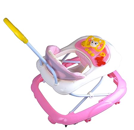 r for rabbit baby walker