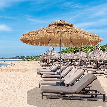 10 ft beach umbrella