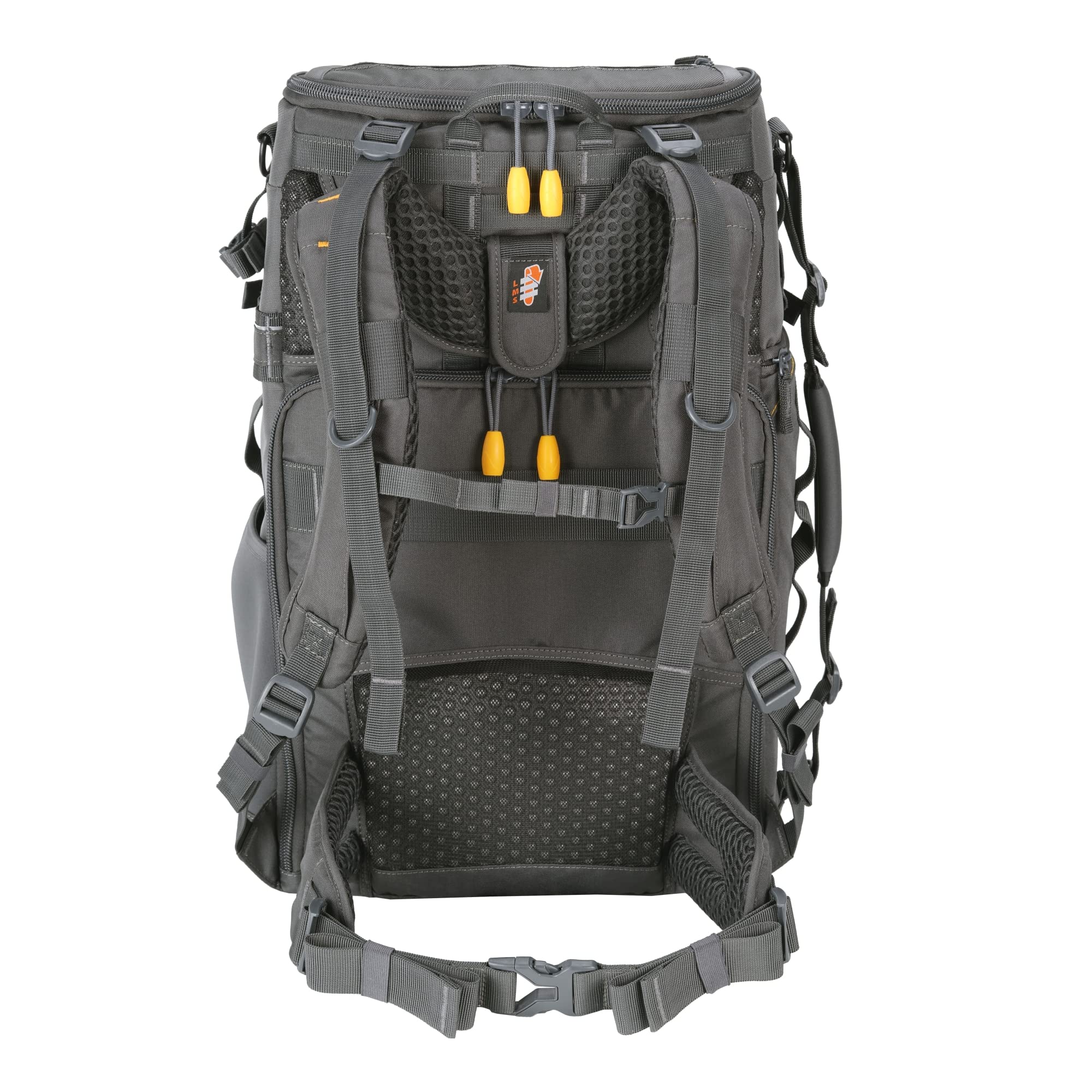 VANGUARD Alta Sky 68 Camera Backpack for pro DSLR/Mirrorless Camera with Grip Attached and 600mm/800mm lens