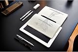 rOtring 800 Mechanical Pencil HB 0.7 mm Black Metal Barrel view 9