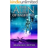 The Alien of Baghdad