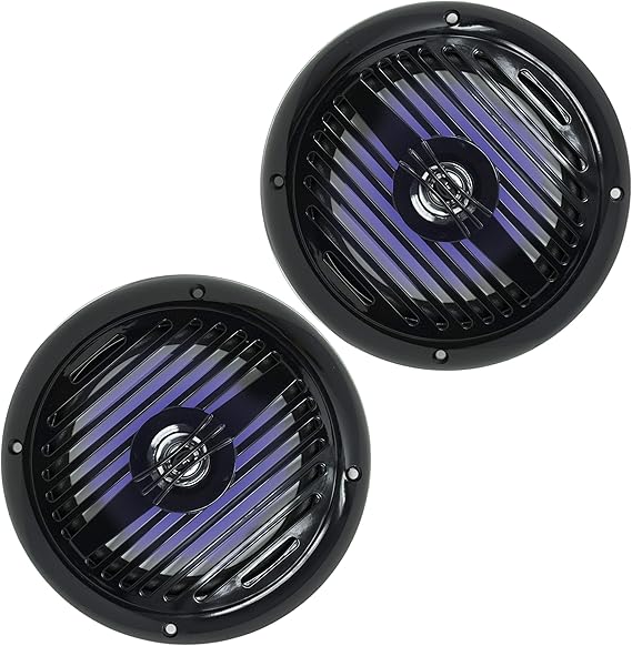 amazon marine speakers