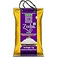 Zeeba 1121 Premium Basmati Rice, 10 lbs (4.54 kg)
