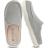 LazyStep Men's McCoy Cushioned Clog Slipper