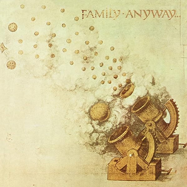 Family - Bandstand - Amazon.com Music