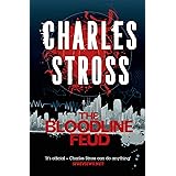 The Bloodline Feud: A Merchant Princes Omnibus