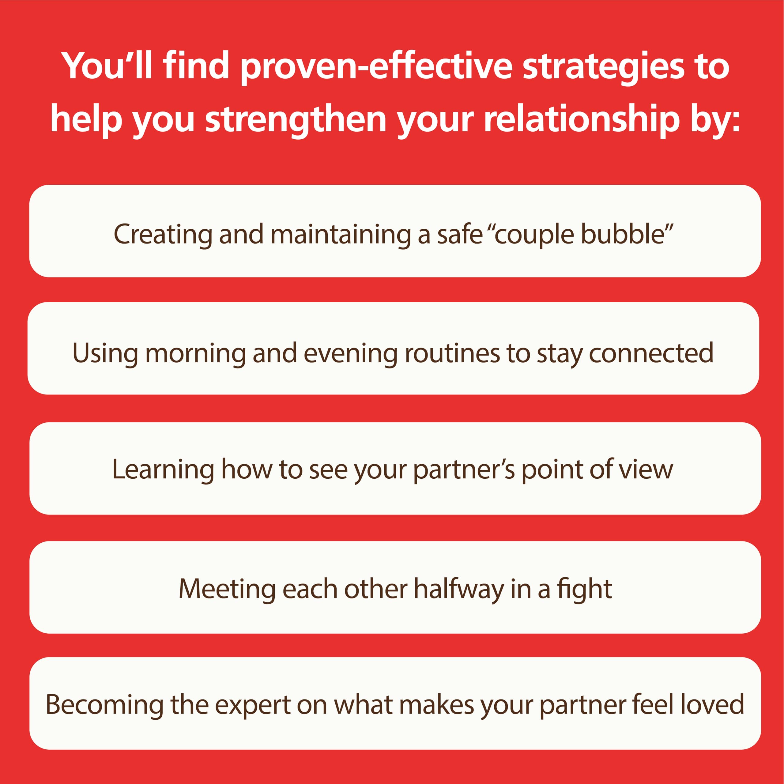 Wired for Love: How Understanding Your Partner's Brain and Attachment Style Can Help You Defuse Conflict and Build a Secure Relationship
