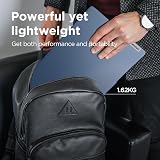 Lenovo IdeaPad Slim 3 15 Full HD i3 N305 8GB 256GB SSD Windows 11 Abyss Blue view 4