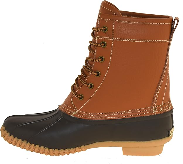 khombu dolly duck boot