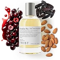 Amazon.com : TWINS Impression of Seduction | Perfume for Men