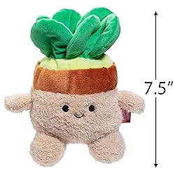 BumBumz Large 7.5" Succulent STU HomeBumz Plush