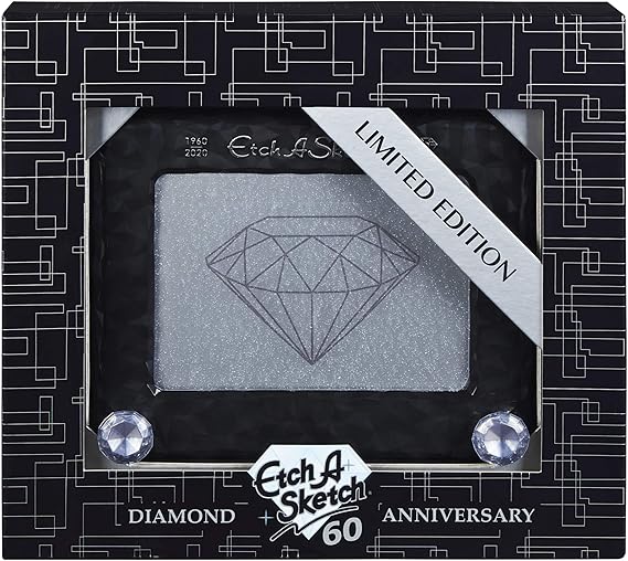 etch a sketch amazon uk